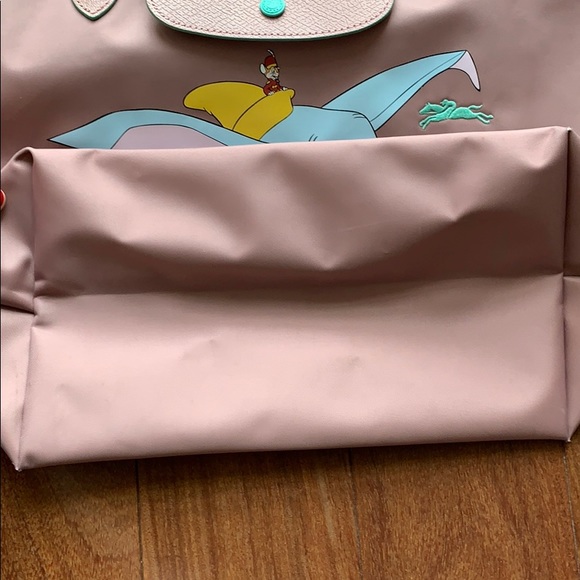 ❌SOLD❌large Longchamp bag - limited edition! - Picture 2 of 7